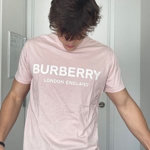 Burberry t